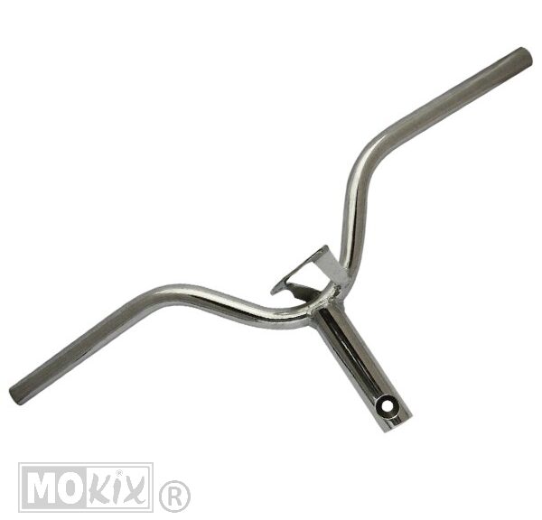 Stuur China Pico 2 Chroom - Giantco