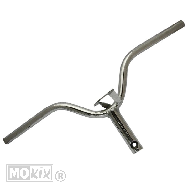 Stuur China Pico 2 Chroom - Giantco