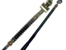 Kabel Achterrem China Pico AGM Flash BTC Classic - Supertec