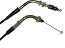 Kabel GAS China Pico 200cm Supertec