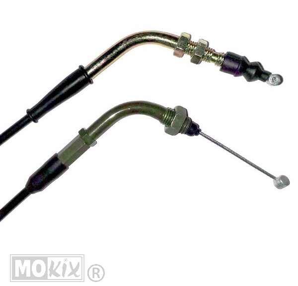 Kabel GAS China Pico 200cm Supertec