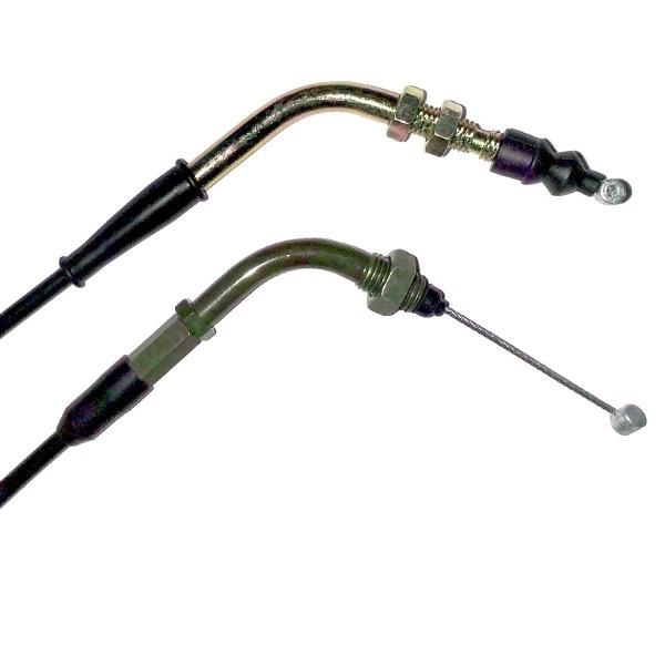 Kabel GAS China Pico 200cm Supertec