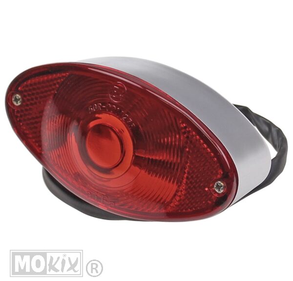 Achterlicht China Pico (Giantco) CE