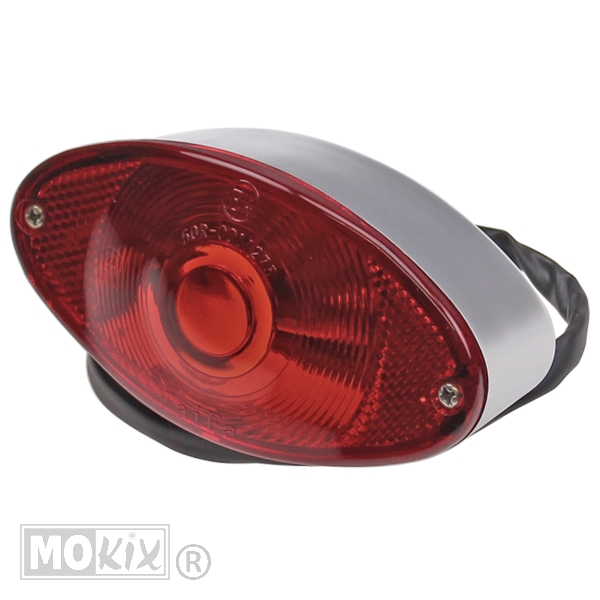 Achterlicht China Pico (Giantco) CE