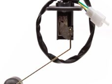 Benzine Niveau Meter China Pico Vierkant Model - Supertec
