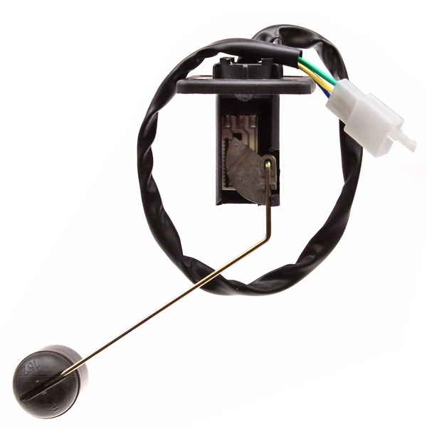 Benzine Niveau Meter China Pico Vierkant Model - Supertec