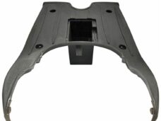 Treeplank China Pico Zwart - MKX