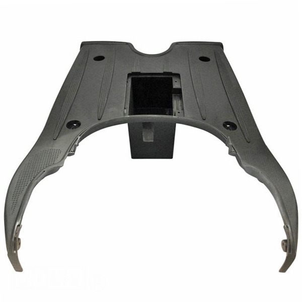 Treeplank China Pico Zwart - MKX