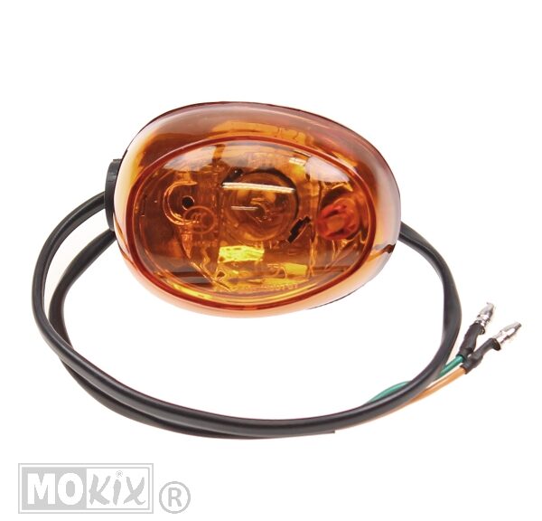 32914 RAW-BOL CHINA PICO L.V. ORANJE CE