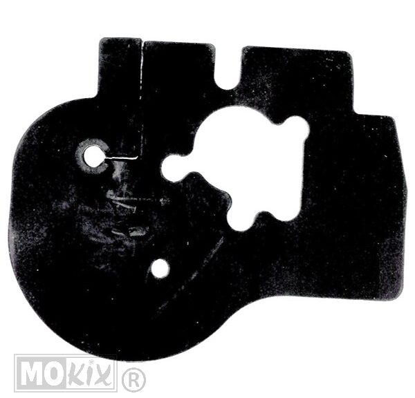 Carburateur Bescherm Rubber China Giantco 2T