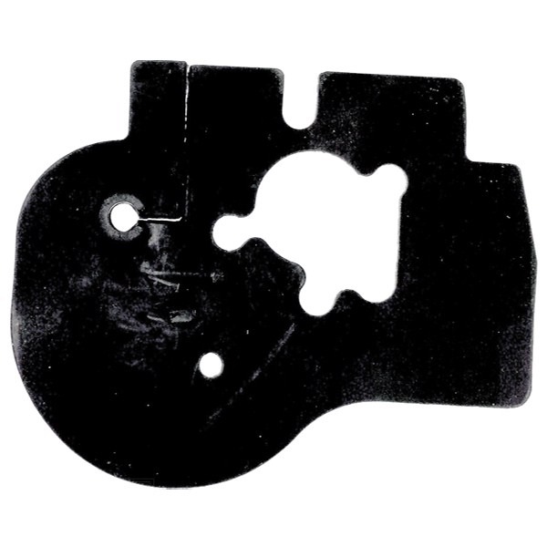 Carburateur Bescherm Rubber China Giantco 2T