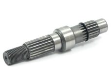 Achteras China 4T GY6 Rieju Toreo 126mm