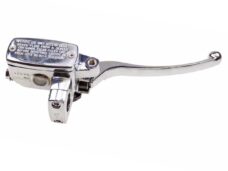 Handle REM China Grand Retro Rechts Compleet 22mm - Supertec