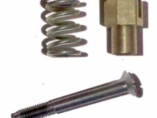 Solex Decompressie SET