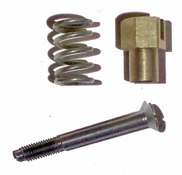 Solex Decompressie SET