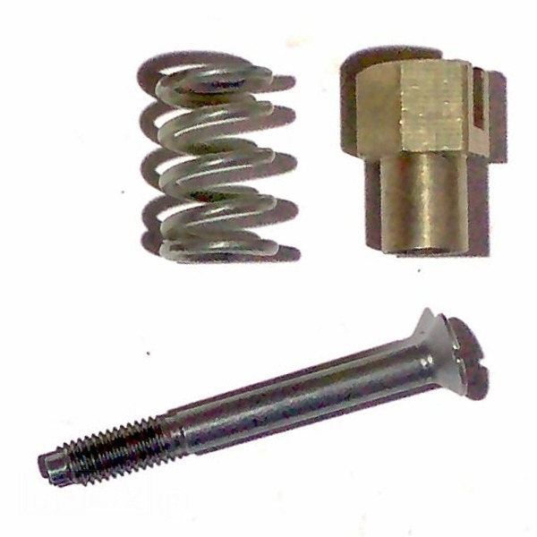 Solex Decompressie SET