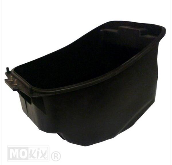 MET-IN BOX/Helmbak Kymco Agility ORG