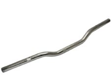 Stuur China Pico 1 Chroom 22mm - Supertec