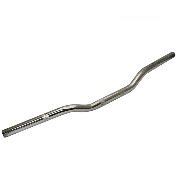 Stuur China Pico 1 Chroom 22mm - Supertec