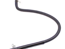 Klepdeksel-Ontluchtingsslang China 4T GY6 50cc