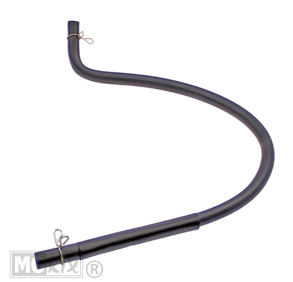 Klepdeksel-Ontluchtingsslang China 4T GY6 50cc