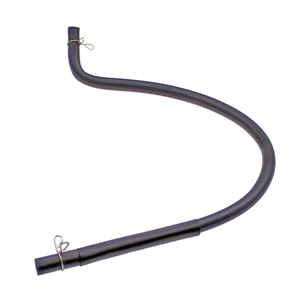 Klepdeksel-Ontluchtingsslang China 4T GY6 50cc
