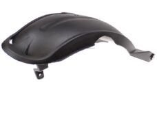 Achterbandspatbord China Classic LX Vert Zwart - MKX