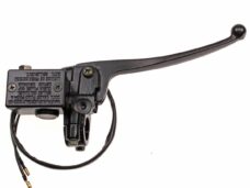 Handle REM Generic Cracker Compleet