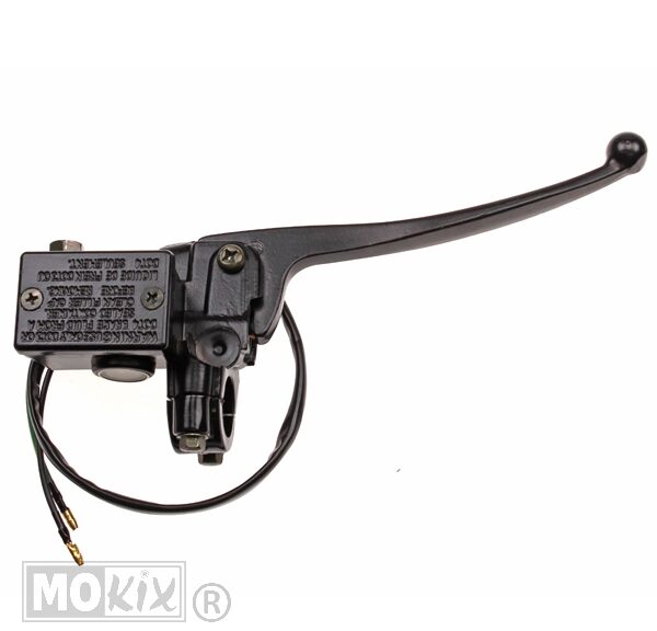 Handle REM Generic Cracker Compleet