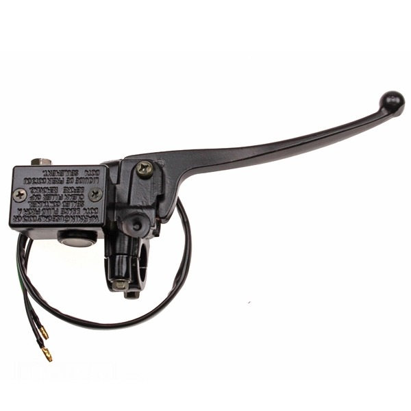 Handle REM Generic Cracker Compleet