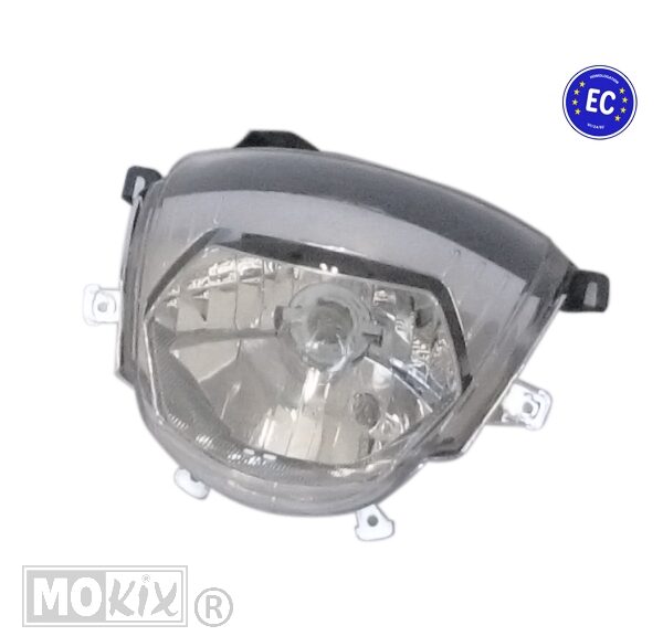 Koplamp China Z2000 CE