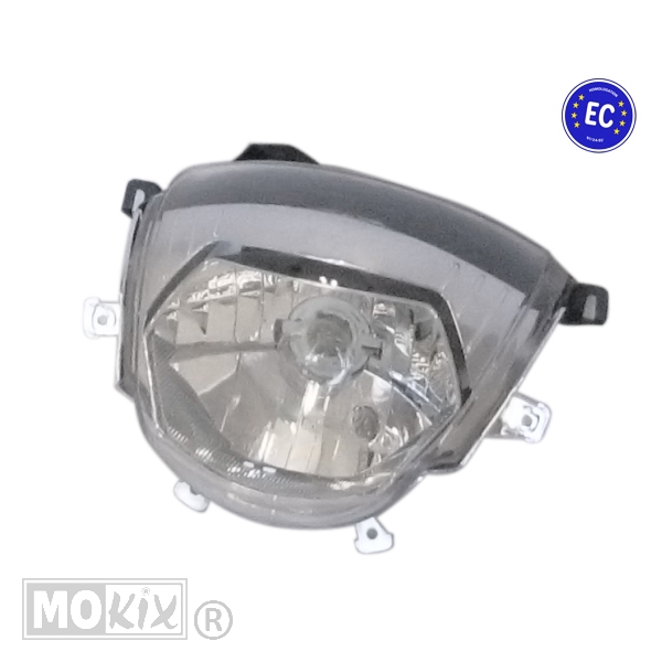 Koplamp China Z2000 CE