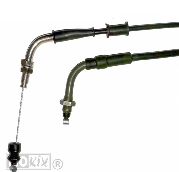 Kabel GAS China Z2000 140cm Supertec