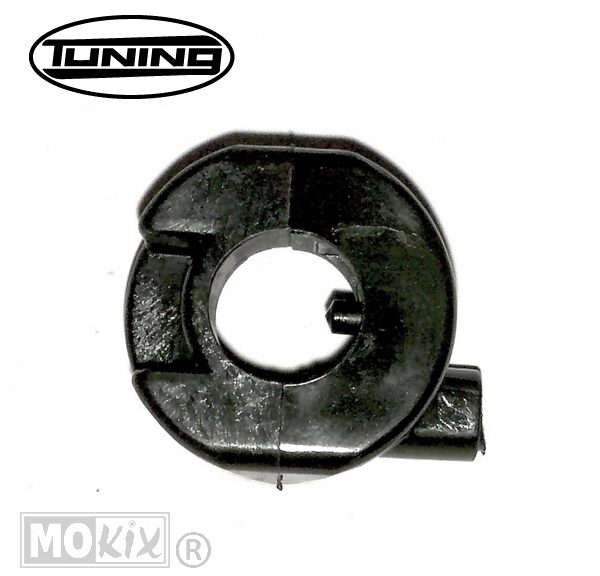 Handle GAS China Z2000 Schalenset