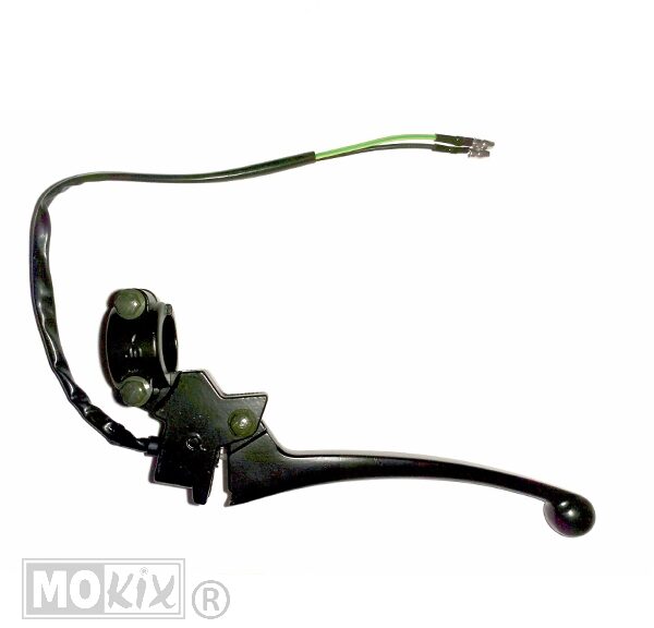 Handle REM China Z2000 Compleet Links