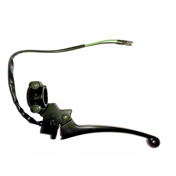 Handle REM China Z2000 Compleet Links