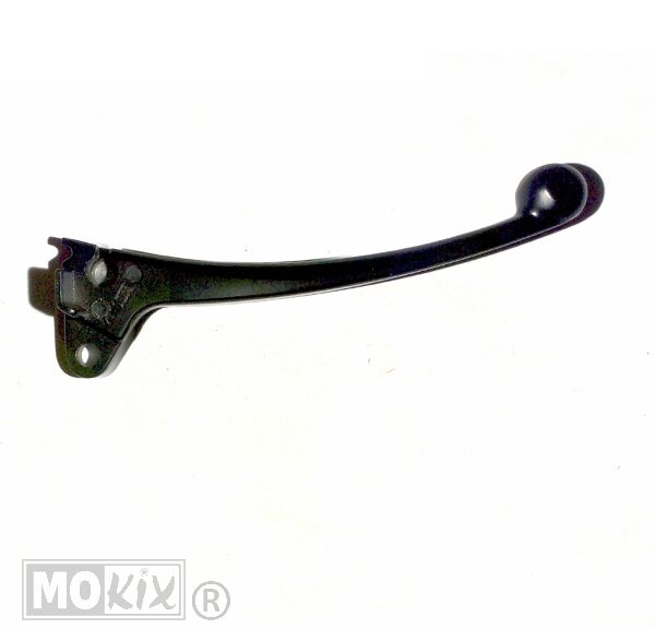 Hevel REM China Z2000 Zwart Links - MKX