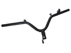 Stuur China Z2000 Zwart - Supertec