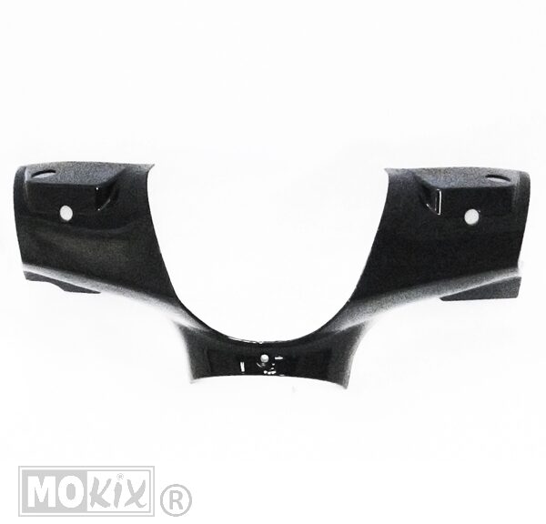 Stuurkap China Z2000 Zwart - MKX
