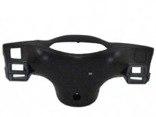 Stuurkap Achter China Z2000 Zwart - MKX