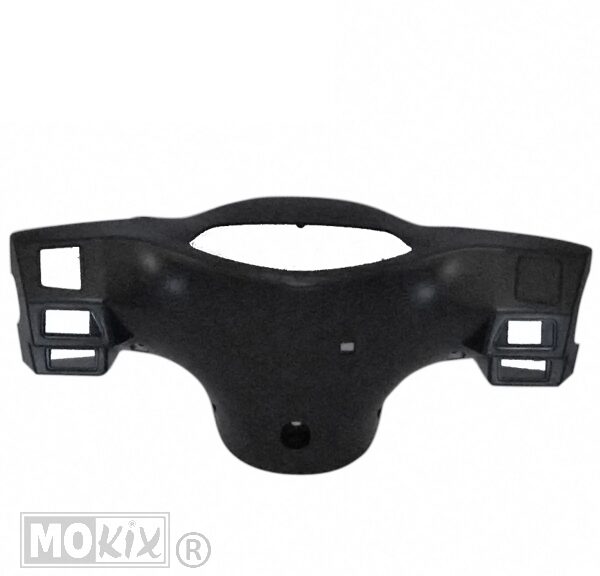 Stuurkap Achter China Z2000 Zwart - MKX