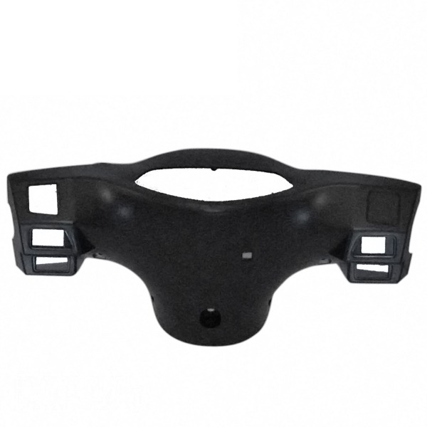 Stuurkap Achter China Z2000 Zwart - MKX