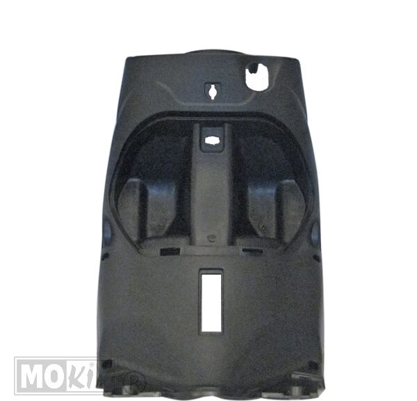 Binnenscherm China Z2000  Zwart - MKX