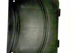 Accudeksel China Z2000 Zwart - MKX