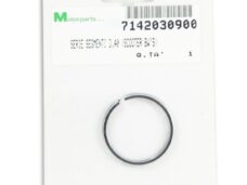 Zuigerveerset 40.00 Beta