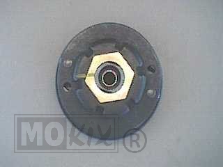 Variateur Compleet Beta ARK AC