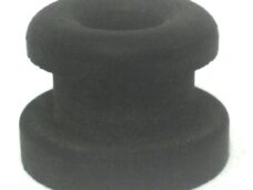 Rubberstop Carter Voorzijde Beta