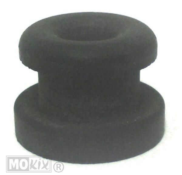Rubberstop Carter Voorzijde Beta