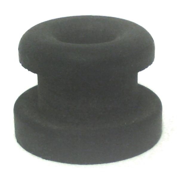 Rubberstop Carter Voorzijde Beta