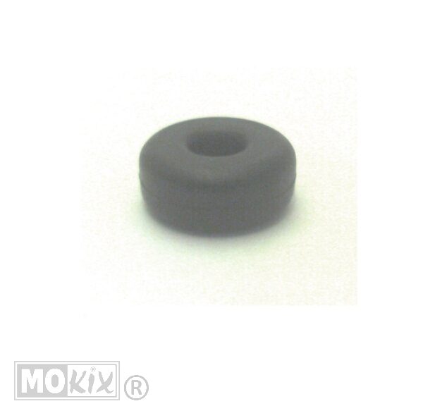 Rubber Bout Waterpomp Beta